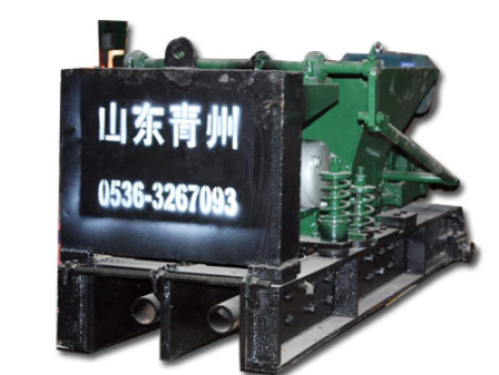 过梁成型机