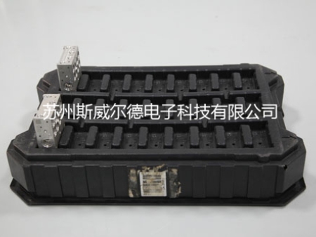 阀块托盘