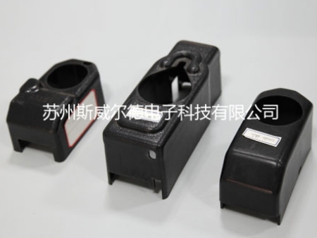 定制厚片吸塑