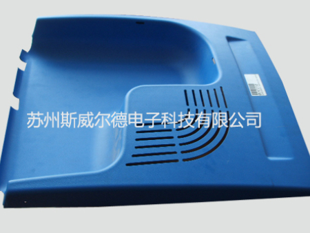 设备罩壳