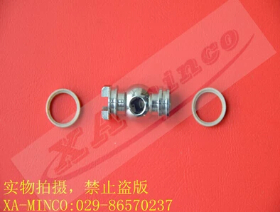 畅销的天然气CNG加气站价格怎么样——密封性好CNG配件枪阀阀球备件包
