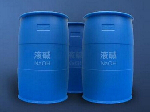 液碱