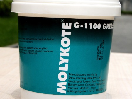 MOLYKOTE G-1100