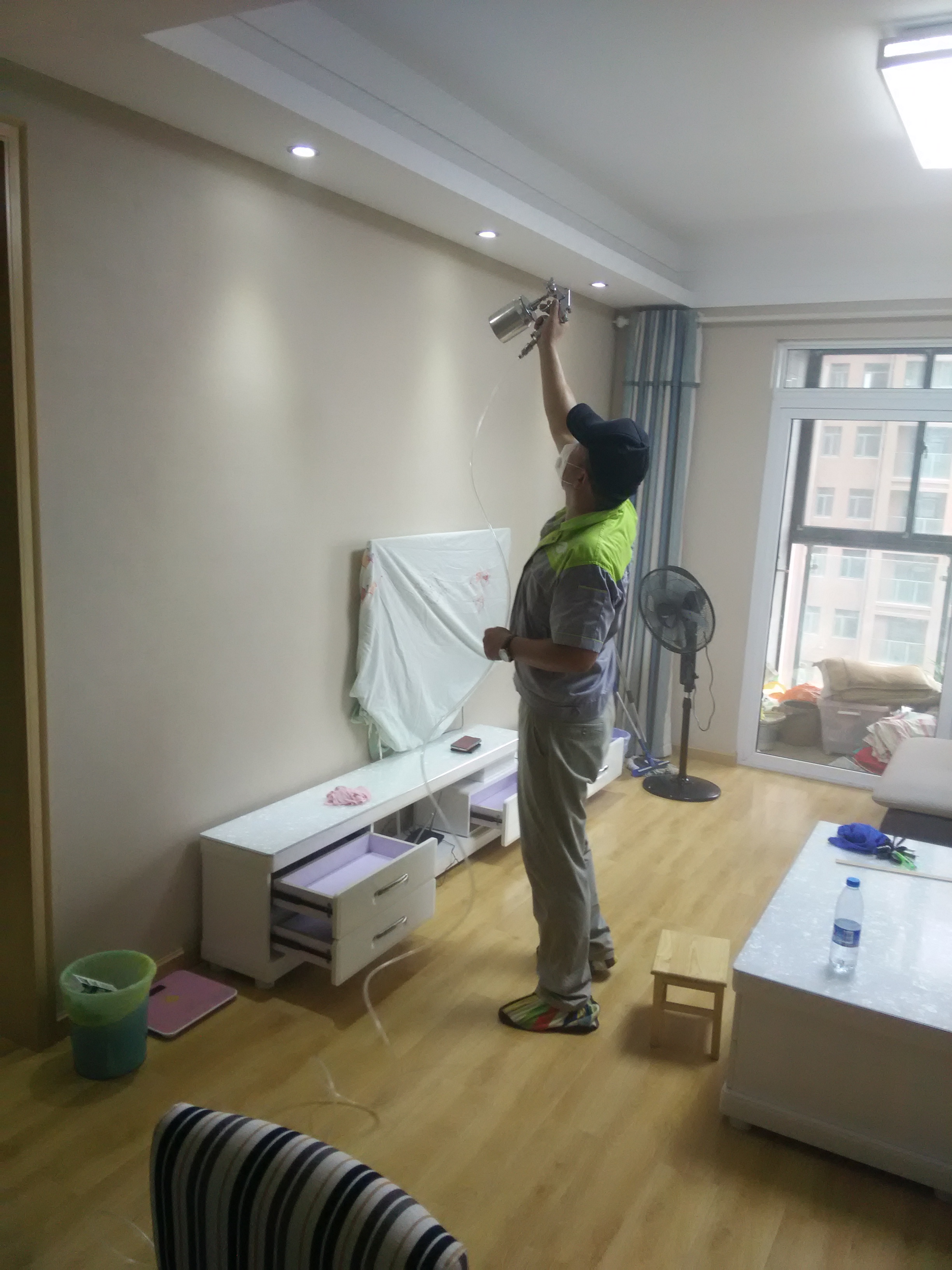 湖北可靠的室内车内除甲醛治理服务-室内车内除甲醛治理哪家好