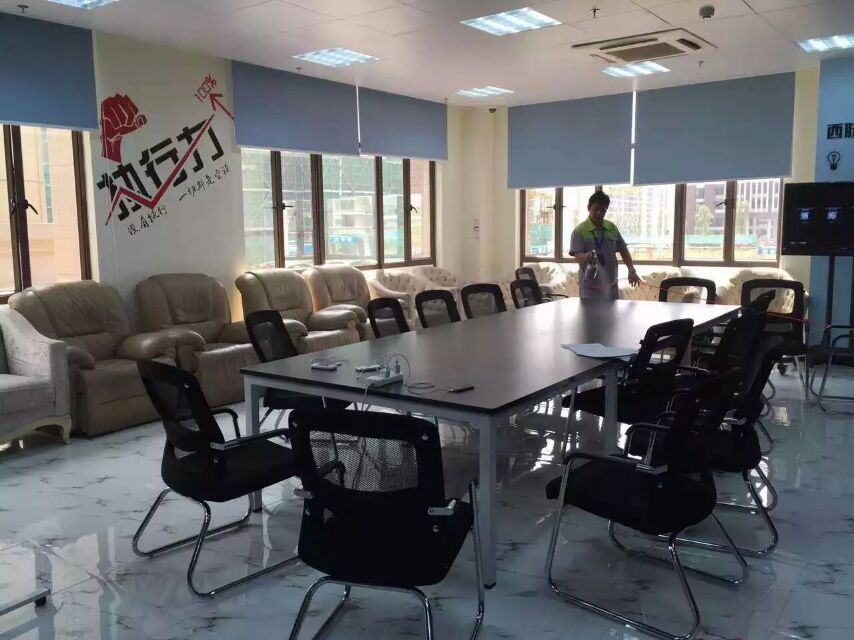 武汉室内车内除甲醛治理公司哪家好|放心的新装修办公室除甲醛治理